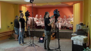“Наперад у мінулае” тэлеканала Беларусь 3