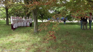 “Наперад у мінулае” тэлеканала Беларусь 3