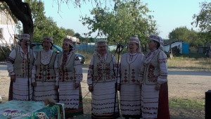Сята вёскі Варотнае. 15.08.2015