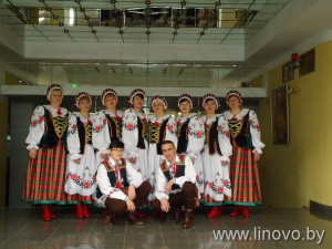 50 год Аранчыцкай птушкафабрыцы