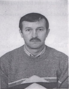 Васіль Фёдаравіч Макарчук