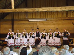 Калектыў “Каханачка”