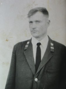 Линовское лесничество